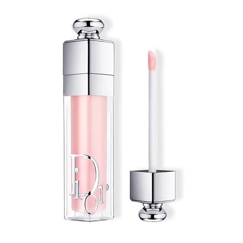 dior グロス マキシマイザー|Dior lip gloss.